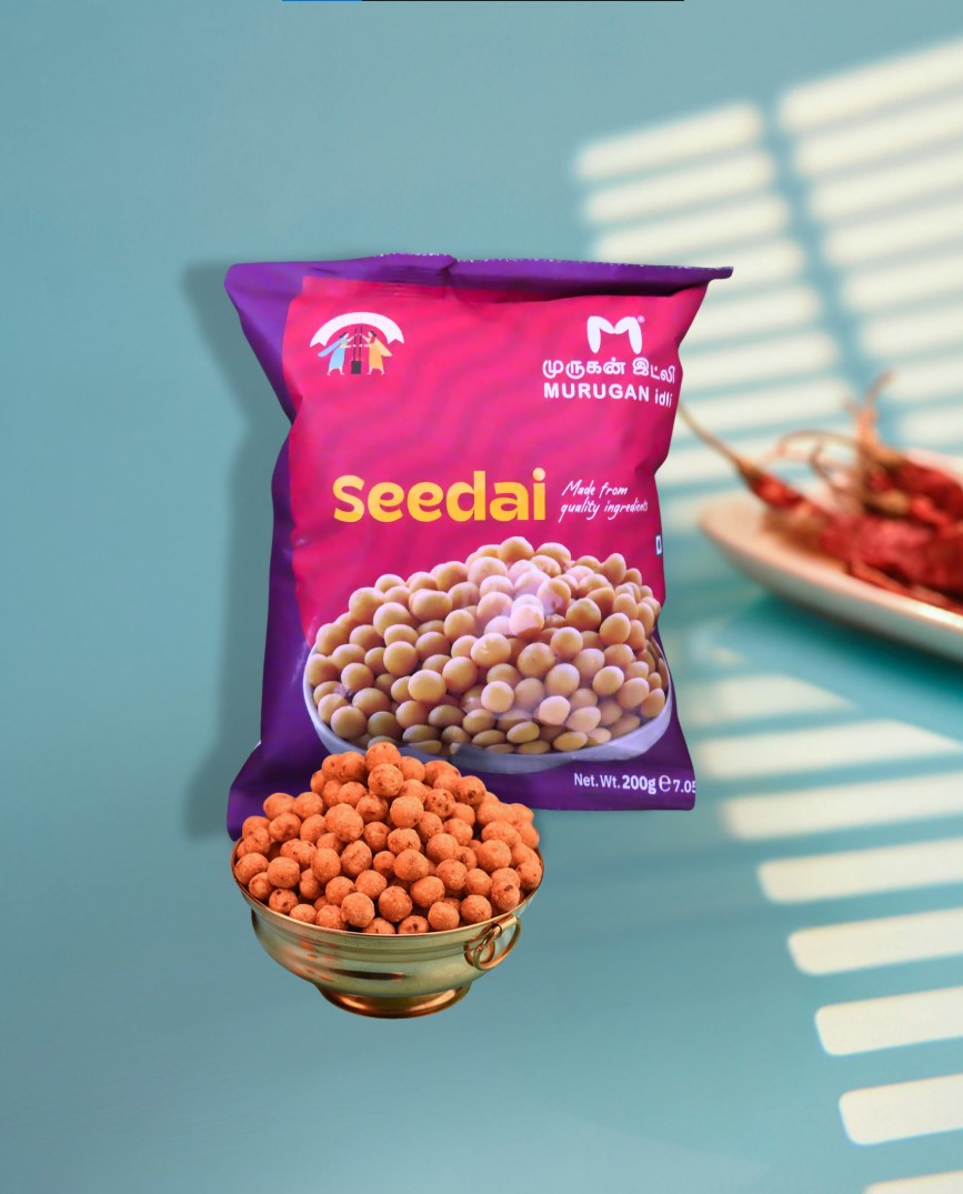 Seedai