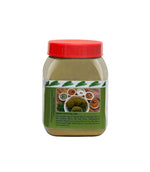 Curry Leaves Podi