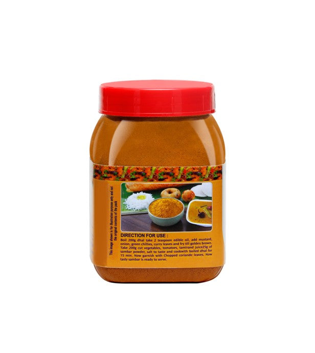 Sambar Podi