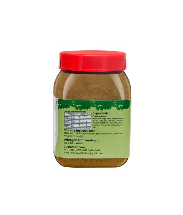 Murungai Idli Dosa Powder