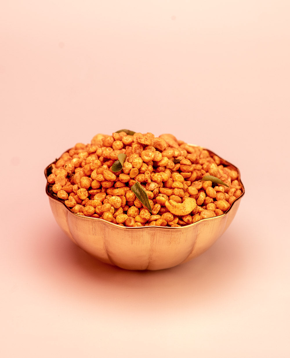 Ghee Kadalai