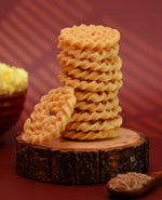 Kai Murukku