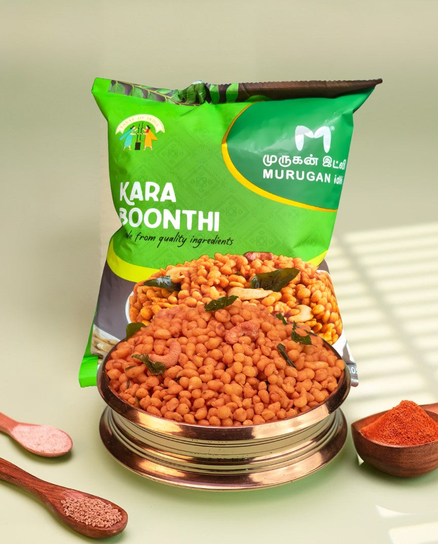 Kara Boonthi