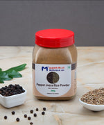 Pepper Jeera Rice Powder