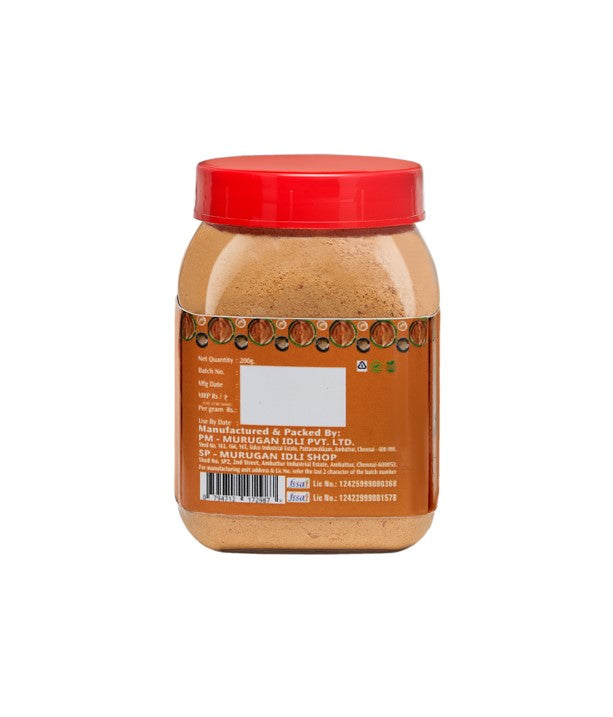 Dosa Podi