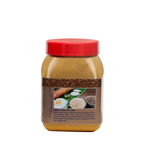 Horse Gram Idli Dosa & Rice Powder
