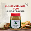 Indian Coral Powder (Mullu Murungai Idli Dosa Podi)