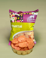 Buy Crispy Thattai Online 