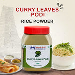 curry leaves podi online