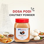 Dosa Powder (Dosa Podi)