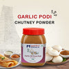Garlic Powder (Poondu Podi)