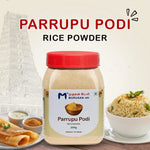Paruppu Podi