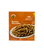Butter Murukku